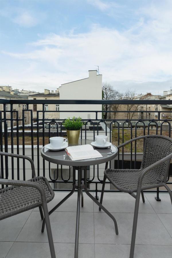 Apartment Kamienica 