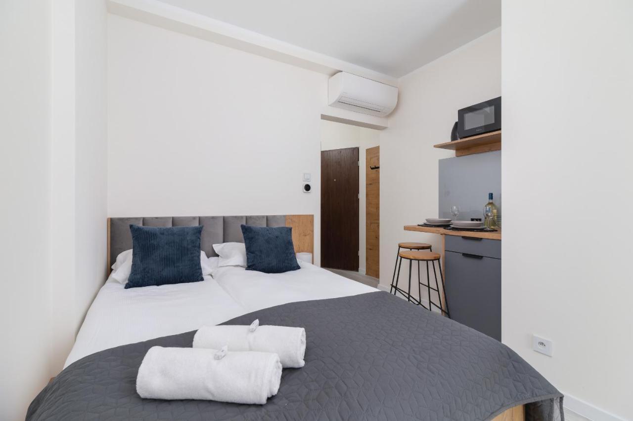 Apartament Kamienica 