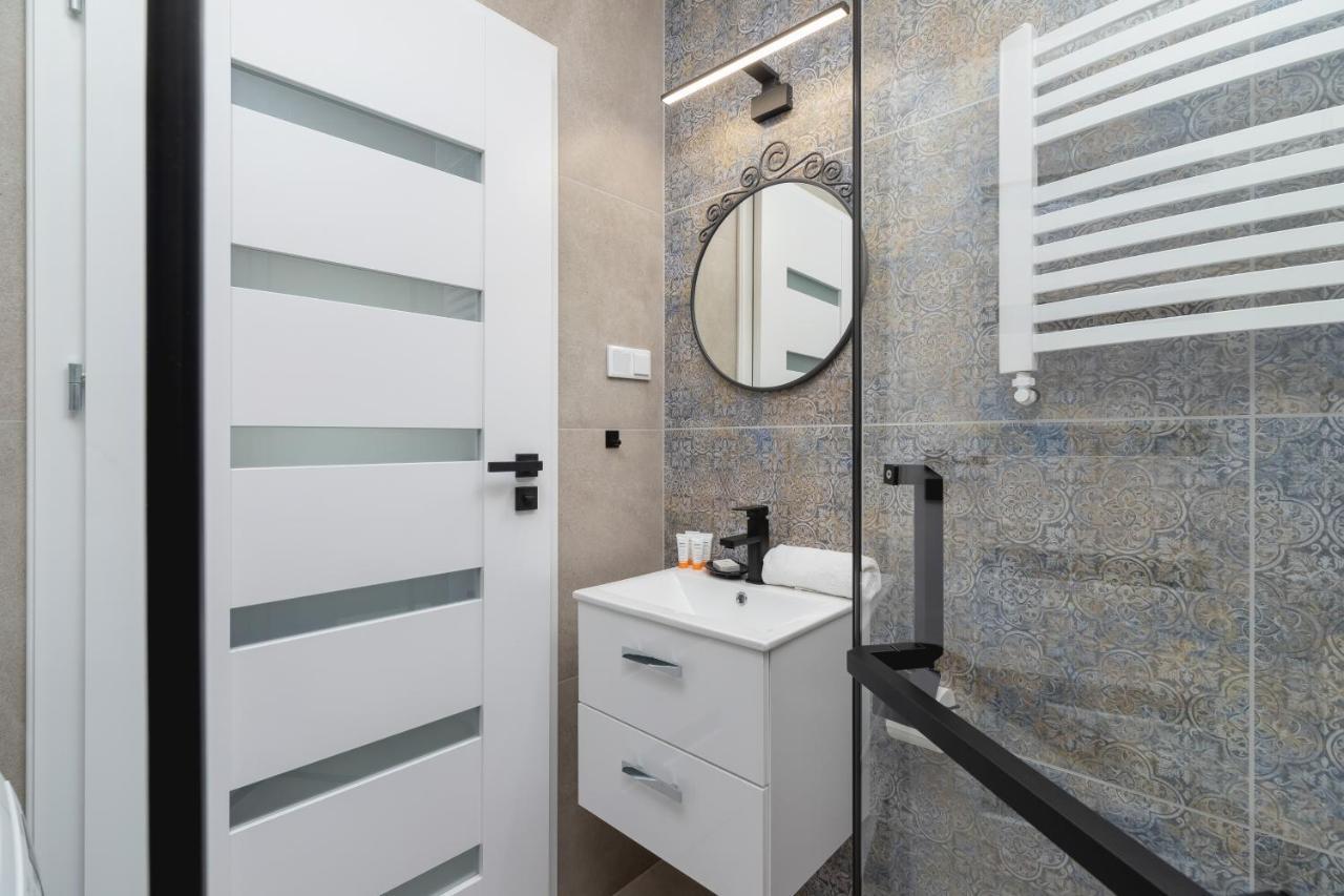 Apartament Kamienica 