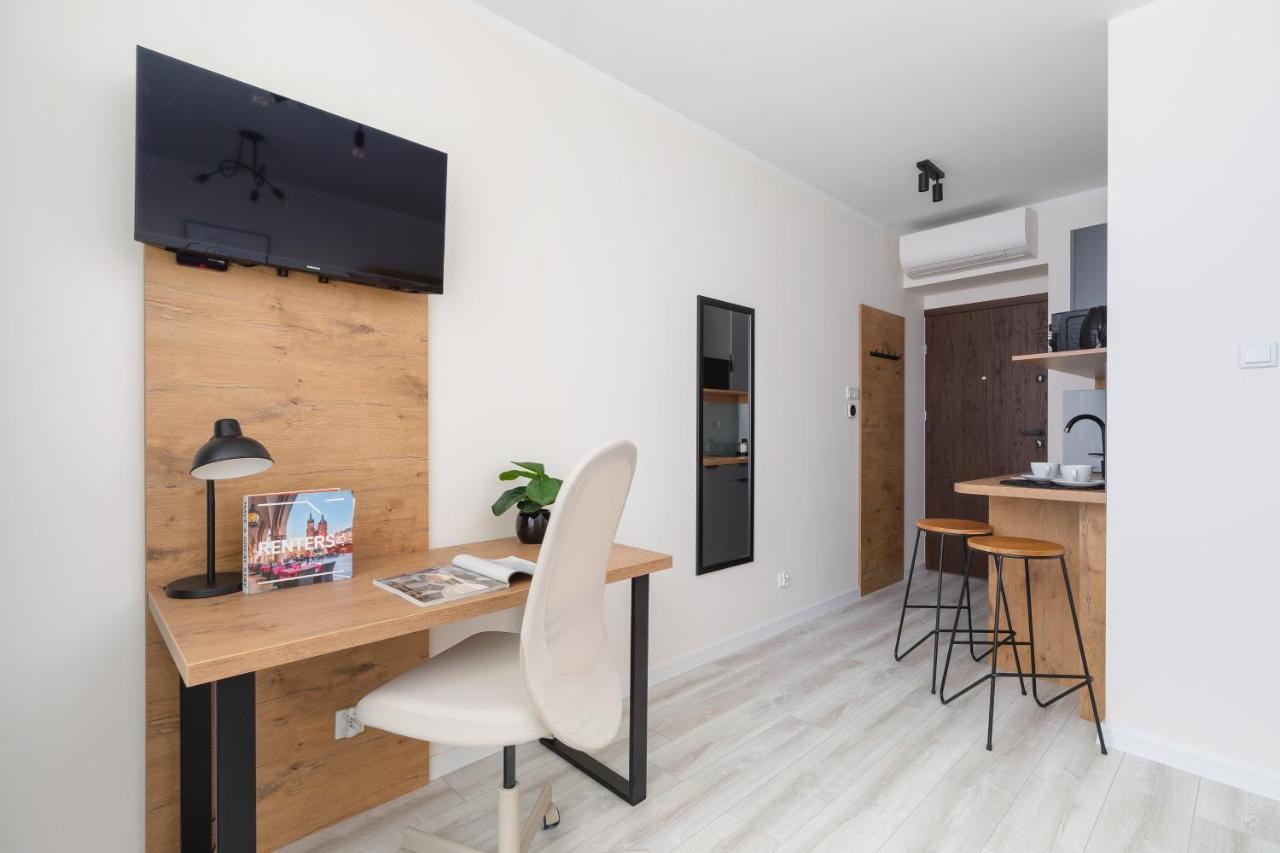Apartment Kamienica 