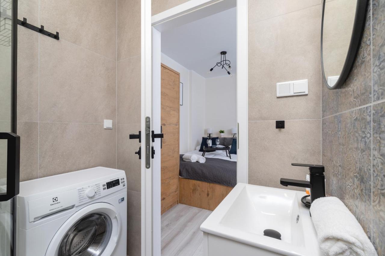 Apartament Kamienica 